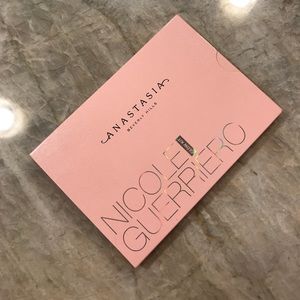 ABH + Nicole Guerriero Highlighting Palette